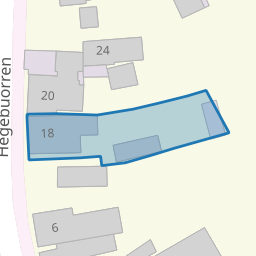 Perceel HUM00-B-1766