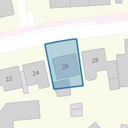 Perceel HUM00-B-1863