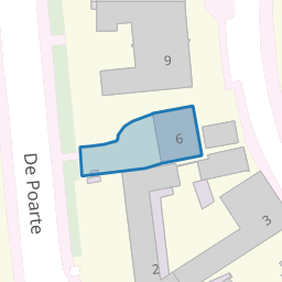 Perceel HUM00-B-1887