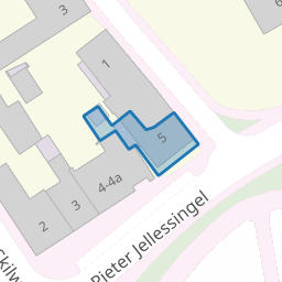 Perceel HUM00-B-1915