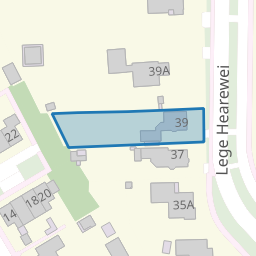 Perceel HUM00-B-1957