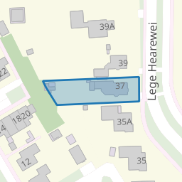 Perceel HUM00-B-1958