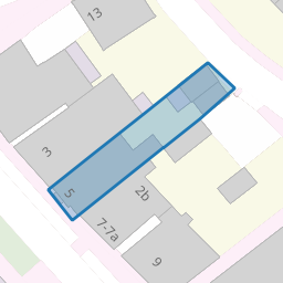 Perceel HUM00-B-1995