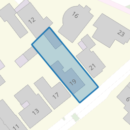 Perceel HUM00-B-2063