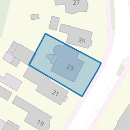 Perceel HUM00-B-2110