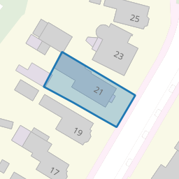 Perceel HUM00-B-2111