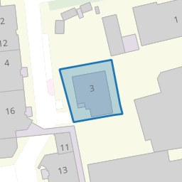 Perceel HUM00-B-2156