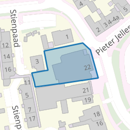 Perceel HUM00-B-2157