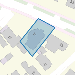 Perceel HUM00-B-2222