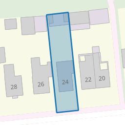 Perceel HUM00-B-2232
