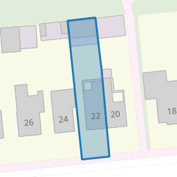 Perceel HUM00-B-2233