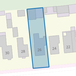 Perceel HUM00-B-2249