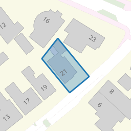 Perceel HUM00-B-2258