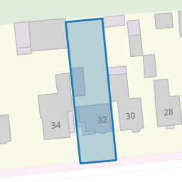 Perceel HUM00-B-2297