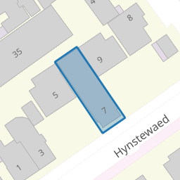 Perceel HUM00-B-2343