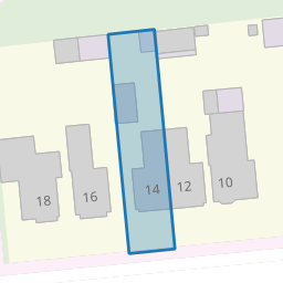 Perceel HUM00-B-2356