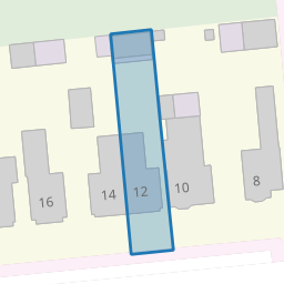 Perceel HUM00-B-2357