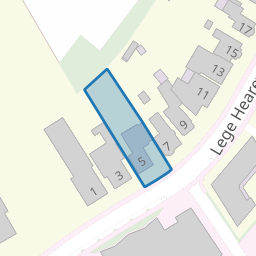 Perceel HUM00-B-2361