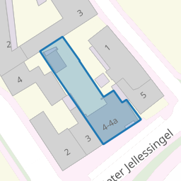 Perceel HUM00-B-2391