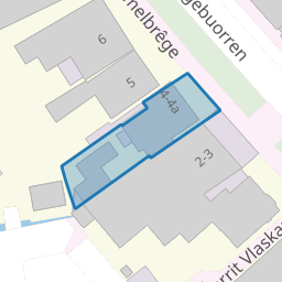 Perceel HUM00-B-2410