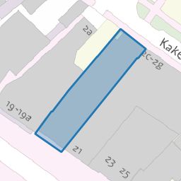 Perceel HUM00-B-2425