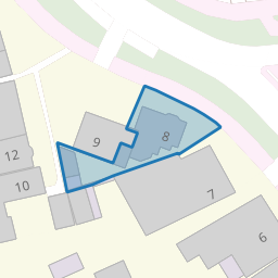 Perceel HUM00-B-2451