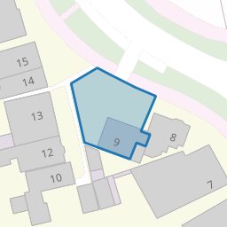 Perceel HUM00-B-2452