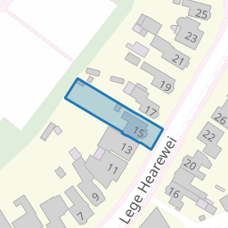 Perceel HUM00-B-2469