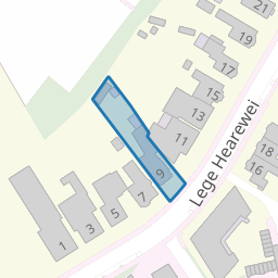 Perceel HUM00-B-2474