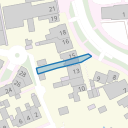 Perceel HUM00-B-2494