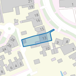 Perceel HUM00-B-2495