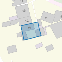 Perceel HUM00-B-2497