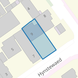 Perceel HUM00-B-2501