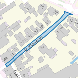 Perceel HUM00-B-2504