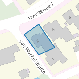 Perceel HUM00-B-2565