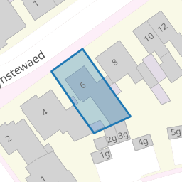 Perceel HUM00-B-2567