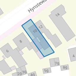 Perceel HUM00-B-2569