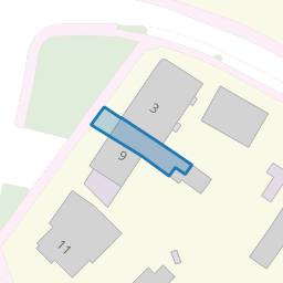 Perceel HUM00-B-2586