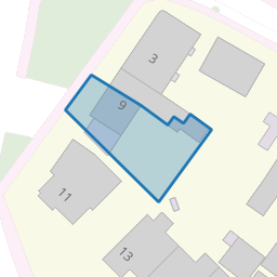 Perceel HUM00-B-2587