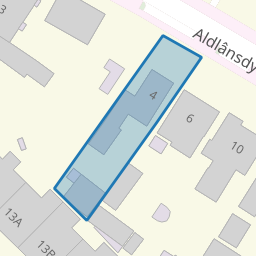 Perceel HUM00-B-2588