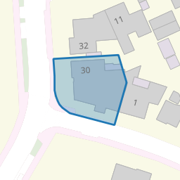 Perceel HUM00-B-2599