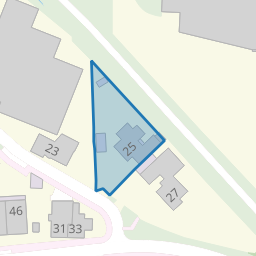 Perceel HUM00-B-2610