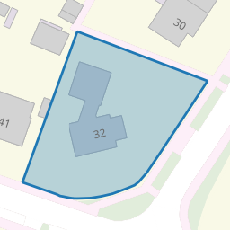 Perceel HUM00-B-2642