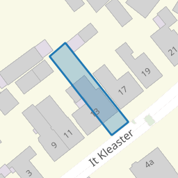 Perceel HUM00-B-2654