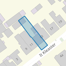 Perceel HUM00-B-2655