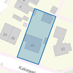 Perceel HUM00-B-2660