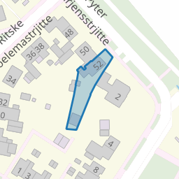 Perceel HUM00-B-2684