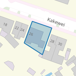 Perceel HUM00-B-2686