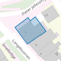 Perceel HUM00-B-2729