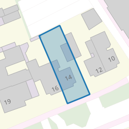 Perceel HUM00-B-2760